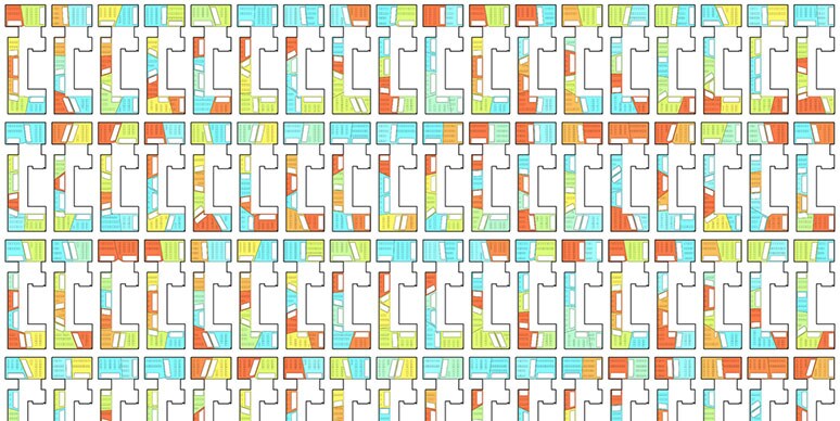 Generative design